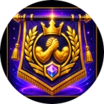 Champion Banner