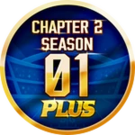 Chapter 2 Season 1 Plus