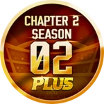 Chapter 2 Season 2 Plus