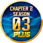 Chapter 2 Season 3 Plus