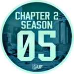 Chapter 2 Season 5 Pass 