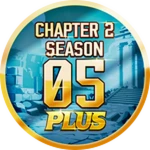 Chapter 2 Season 5 Plus