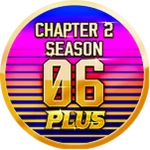 Chapter 2 Season 6 Plus