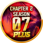 Chapter 2 Season 7 Plus