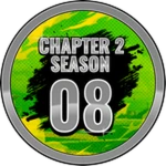 Chapter 2 Season 8 Pass