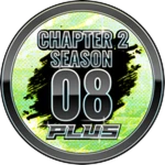 Chapter 2 Season 8 Plus