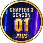 Chapter 3 Season 1 Plus