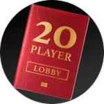 [chapter2]20 Player Lobby