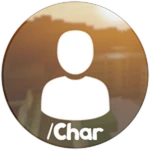 【🧍】Char command
