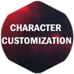 Character Customization