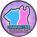 Character Designer!