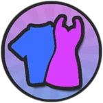 👚 Character Designer!