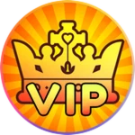 Characters VIP
