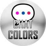 Chat Colors