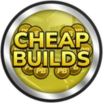 Cheap Builds