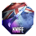 πΈCHEAPπΈ Combat Knife