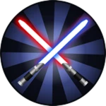 [CHEAP] Double Laser Sword