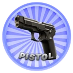 [CHEAP] Pistol