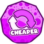 Cheaper Rebirth