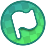 Checkpoint Flag Generator