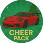 Cheer Pack