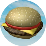Cheese Burger