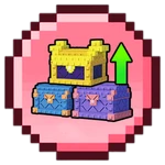 Chest Chance Up