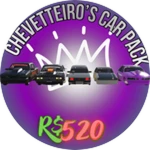 Chevetteiro's Car Pack