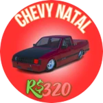Chevy Natal