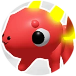 Chibi Dragon