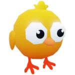 Chick morph