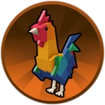 Chicken Character