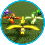 Chicken Gamepass
