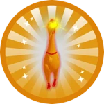 Chicken Ray