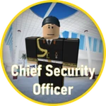 Chief Security Officer