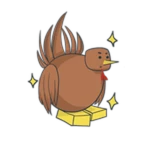 chiken!