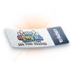 Children's Ticket
