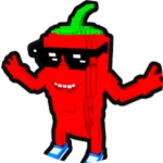 Chillin Chilli 😎🌶️ [OP]