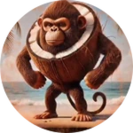 Chimpanzini Cococini