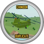 Chinook