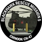 Chinook CH-47