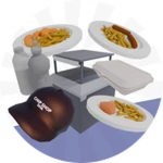 Chip Shop Diva Bundle