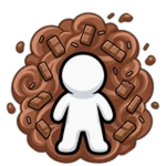 Chocolate Aura