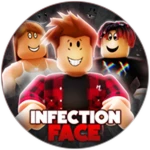 Choose Infection Face