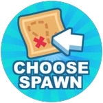 Choose Spawn!
