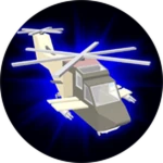 Chopper!