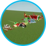 Christmas 2023 Gamepass