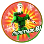 [⌛] Christmas B1