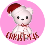 Christmas Bear