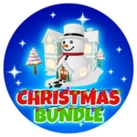 ☃️ Christmas Bundle! ☃️